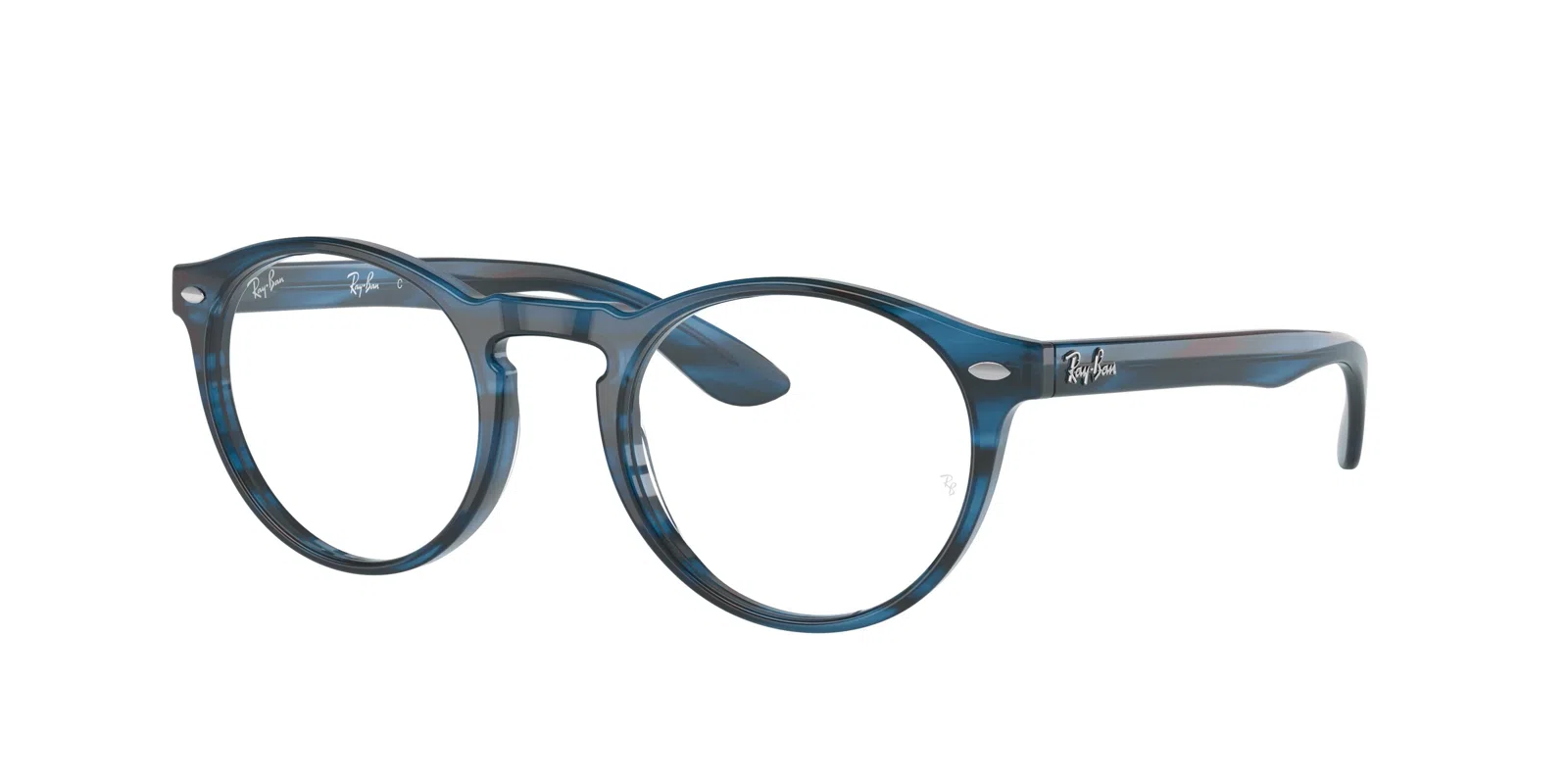 Ray-Ban 5283 Eyeglasses - view 28
